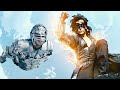 क्रिश और काल की अंतिम लड़ाई Krrish 3 Climax Hrithik Rosh