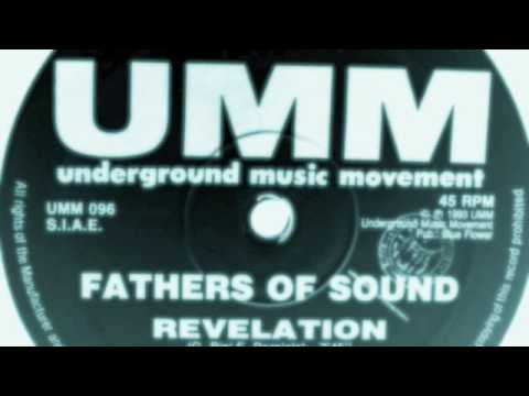 Fathers of Sound - Revelation