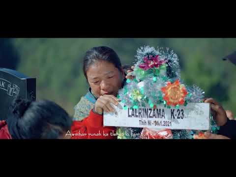 Thangromawia Thomte  - Huleng Val Than Lai a Rei Lo