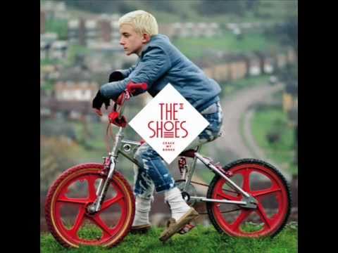 The Shoes feat. the Bewitched Hands - Time to dance pub 107 207 308