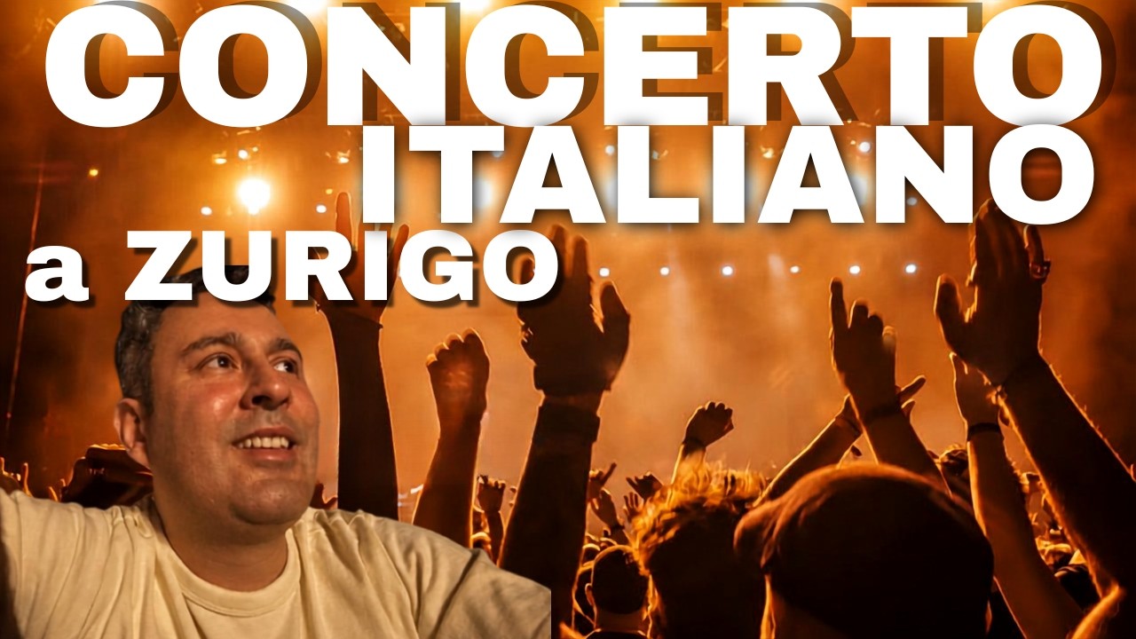Concerto Italiano a Zurigo