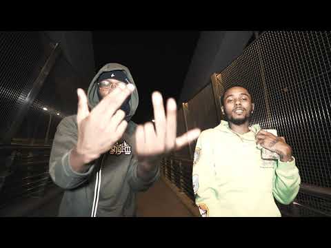 BigGustoo x Blockwork - FTO (Prod by Elvis Beatz) (Shot by KLO Vizionz)