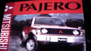 Round Trip RV AKA Roads Edge: Hyper Neo-Geo 64 Powers On