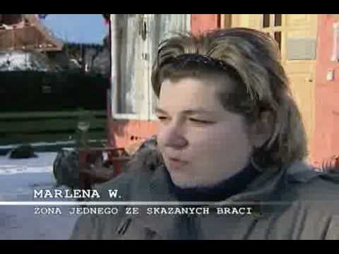 PATIO TV - Uwolnić braci z Włodowa - Reportaż cz. 1