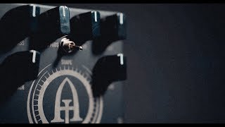 Video thumbnail for The Revenant - Andy James Signature Pre Amp Pedal by STL Tones
