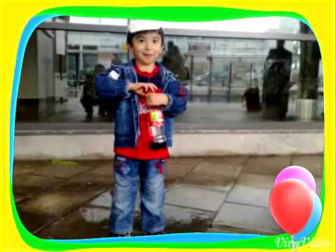 Happy birthday wajdi firas almadi