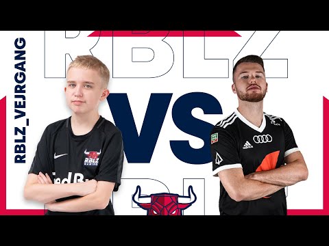 Anders Vejrgang vs Proownez | RLBZ vs Fokus Clan | Intense Game Against One Of The Best In The World