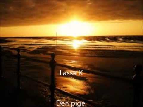 Lasse k - den pige