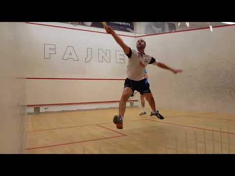 Exhibition Rösner- Farag Ostrava 2018 2 part