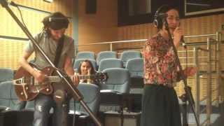 Fuel Fandango en 'Abierto hasta las 2': "Trece lunas"