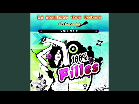 Oui je l'adore (Karaoke With Backing Vocals) (Originally Performed By Pauline Ester)