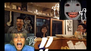 ほん怖を黙って見れない男達　　　　【ほんとうにあった怖い話　2017】