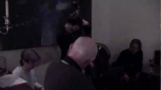 Herb Geller Trio - Zingarno