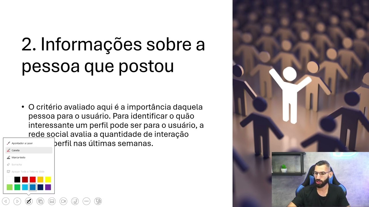 Instagram - Estratégias de marketing