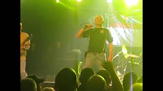 The Business - Welcome To The Real World (Punk & Disorderly 2010)