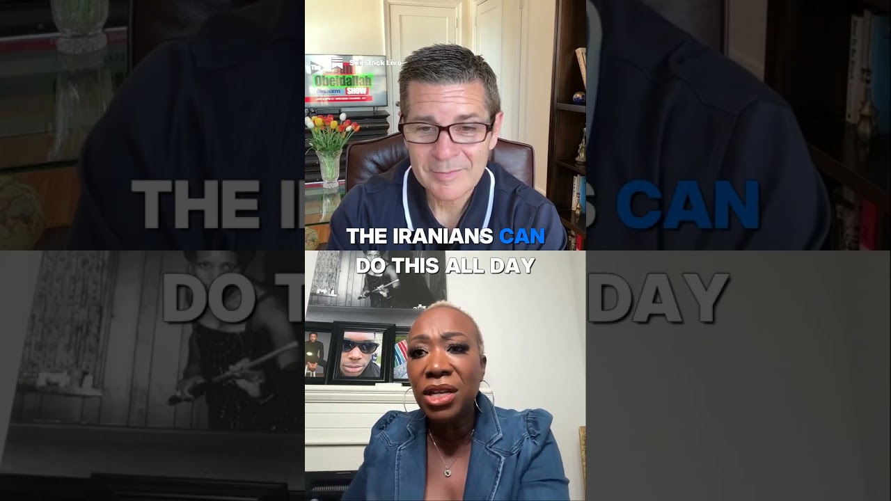 What the war actually cost us | The Joy Reid Show