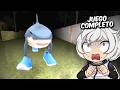 MEMES ITALIANOS HORROR GAME COMPLETO TODOS LOS ANIMALES