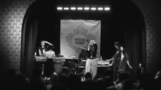 Austra - lose it - live