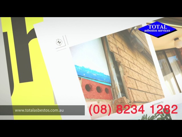 Total Asbestos Services - Mile End South, SA