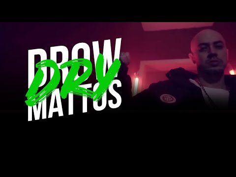 Drow Mattos - DRY