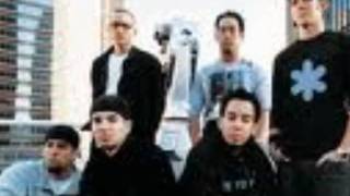 Linkin park - High Voltage (remix)