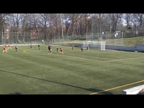(212) MFK Karviná - TJ Petřvald 14 04 2013