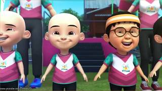 Download lagu Upin & Ipin Musim 15 - Upin & Ipin Medal Larian Episode Terbaru 2021 | Upin Ipin Terbaru mp3 Download lagu Upin & Ipin Musim 15 - Upin & Ipin Medal Larian Episode Terbaru 2021 | Upin Ipin Terbaru mp3