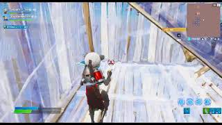 【フォートナイト参加型】想像的破壊しましょう(クリエしよ)