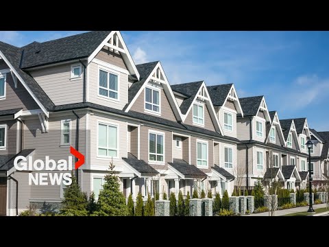 Housing crisis: More Canadians exploring "non-traditional" ways to own home