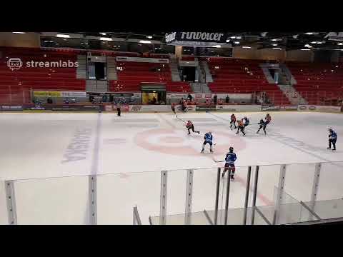 📱 HDC Finland vs. Hc Nokia AAA+