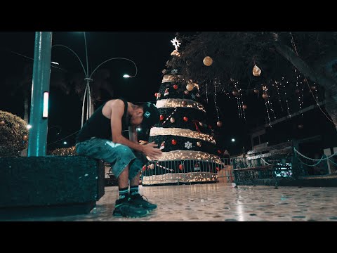 Árbol de Chiclayo - Jordyrioja ft chemc 🎄