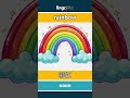 rainbow - 彩虹 video thumbnail