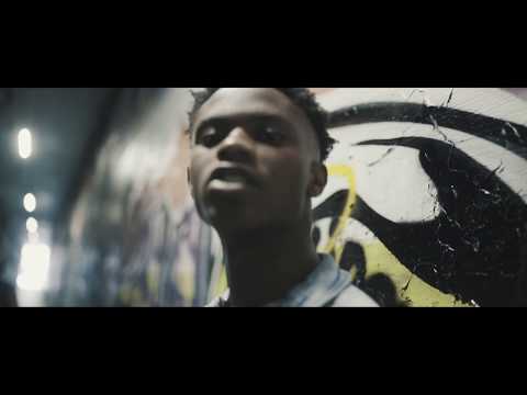 Lil Dell (a.k.a Baby 9)-"Everybody Else"(Official Video)