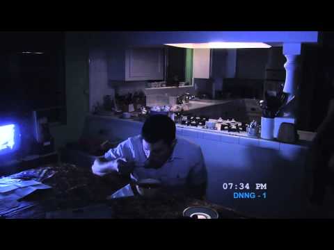 Paranormal Activity 3 (HD OFFICIAL TRAILER) In Theaters 2011