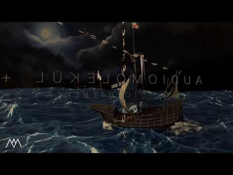 Audiomolekül + Stoertebeker - Seegang (Reig Remix)