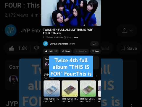 YouTube Thumbnail