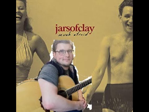 Weighed Down - Jars of Clay