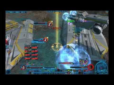 8 man HM Firebrand & Stormcaller