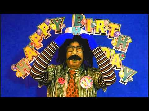 Happy Birthday MIKKO song (fast version)