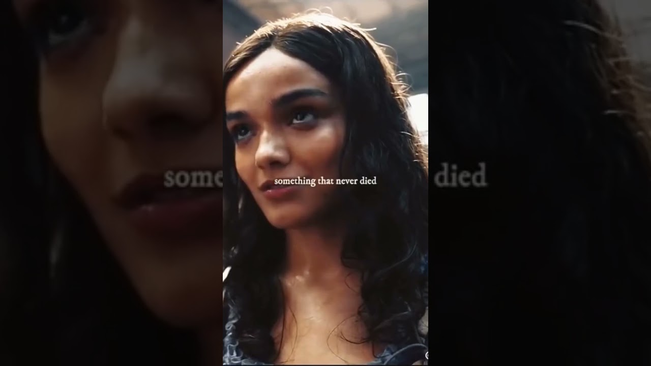 Lucy gray and snow | blam's on me (pt.2)