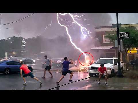 200 Most Unbelievable Moments Ever Caught on Camera | Best of 2026 #04