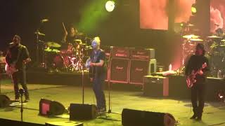 Live - Pillar of Davidson (International Convention Centre Sydney, 01 Mar 2018)