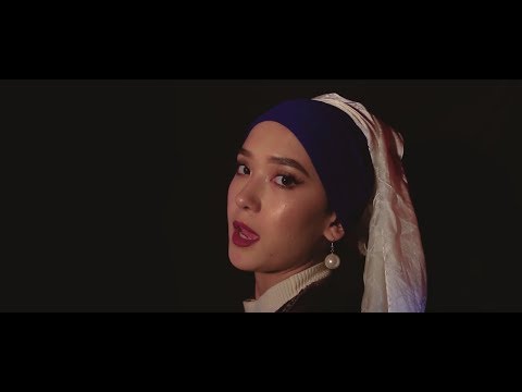 HUMBLE X DNA COVER BY DEQUINE AND M'DEE (KAZAKH VERSION:ORIGINALLY BY KENDRICK LAMAR)