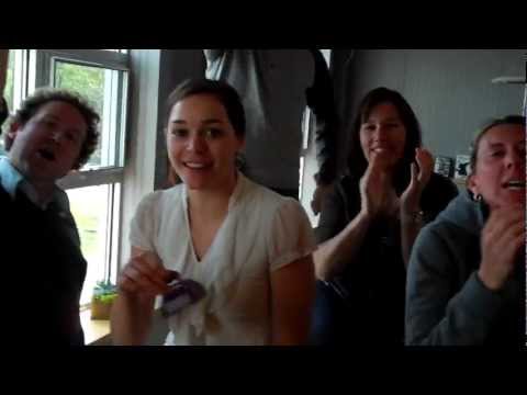 HAPPY BIRTHDAY ELIZA - DDC MARKETING