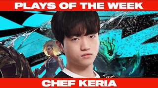 [閒聊] lolesports Plays of the Week   