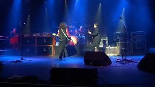 Black Country Communion Collide ～ Faithless London 04.01.2018