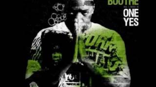 Shaun Boothe - One Yes