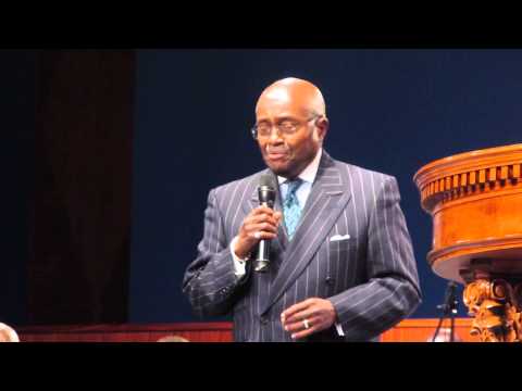 See What The End Will Be, Austin Layne (2014 Fall Conference)