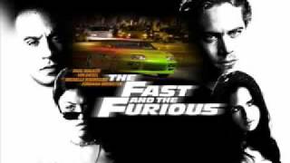 The Fast amp; The Furious Soundtrack   Dominics Story