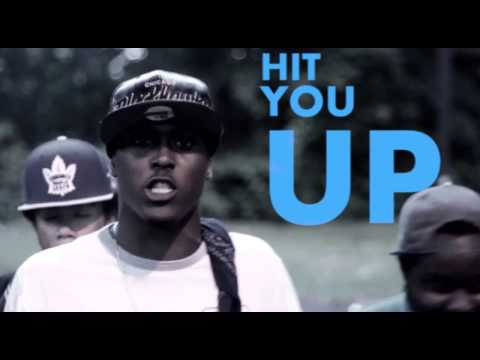 Hypa x Arez - Hit You Up (Prod. By MWORKS)